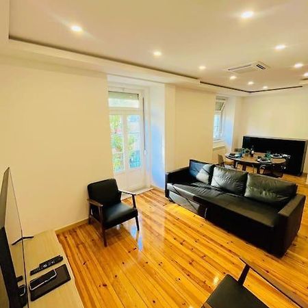 Lisbon 67 Amazing Family Flat In Great Location City Center Exterior foto