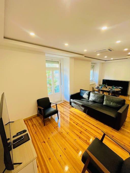 Lisbon 67 Amazing Family Flat In Great Location City Center Exterior foto